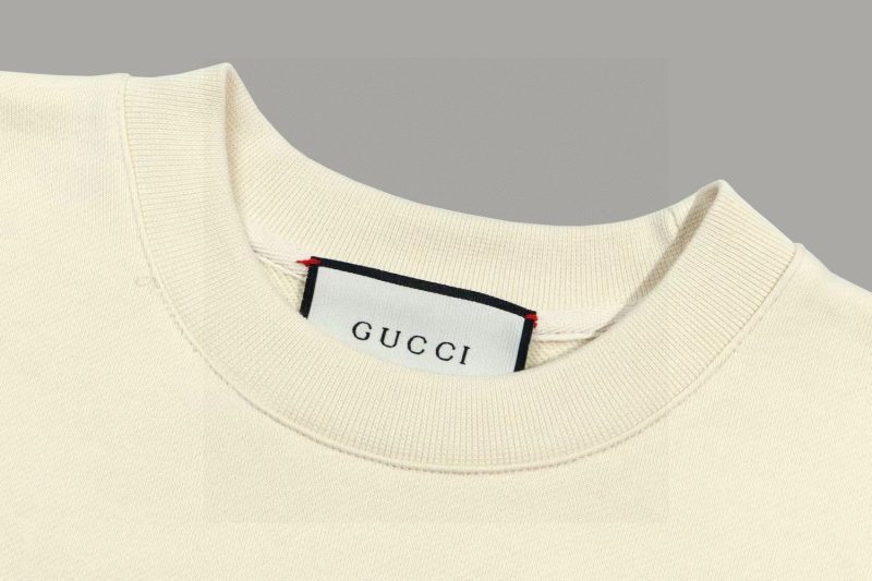 Replica Gucci Clothes 01RA397