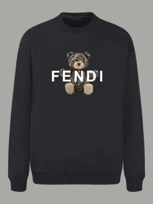 Réplique de vêtements Fendi 01RA526