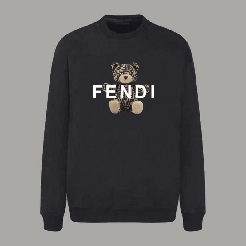 Réplique de vêtements Fendi 01RA526