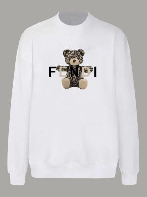 Réplique de vêtements Fendi 01RA527