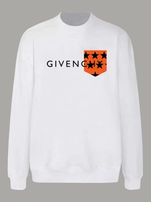 Réplica de ropa Givenchy 01RA485