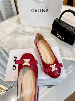 Replik Celine Schuhe 06OR407