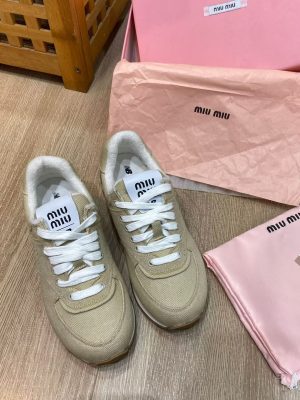 Replica Miu Miu Shoes 06OR311