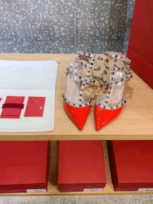 Replica Valentino Shoes 06OR271