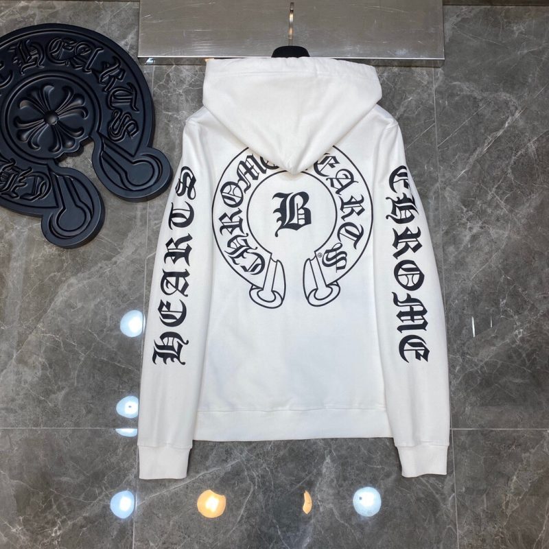 Replica Chrome Hearts Abbigliamento 01RA677