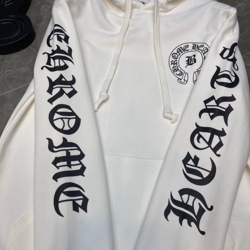 Replica Chrome Hearts Clothes 01RA677