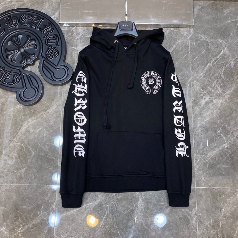 Replica Chrome Hearts Abbigliamento 01RA677