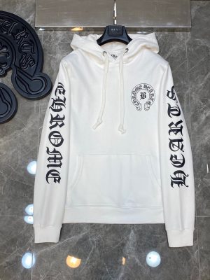 Replica Chrome Hearts Abbigliamento 01RA677