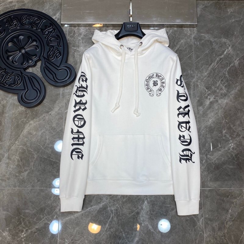 Replica Chrome Hearts Abbigliamento 01RA677