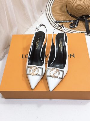 Replik Lv Schuhe 06OR362