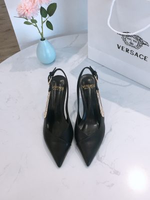 Replica Zapatos Versace 06OR200