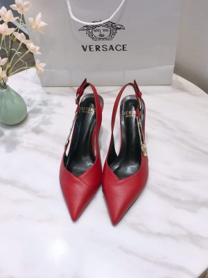 Répliques de chaussures Versace 06OR199