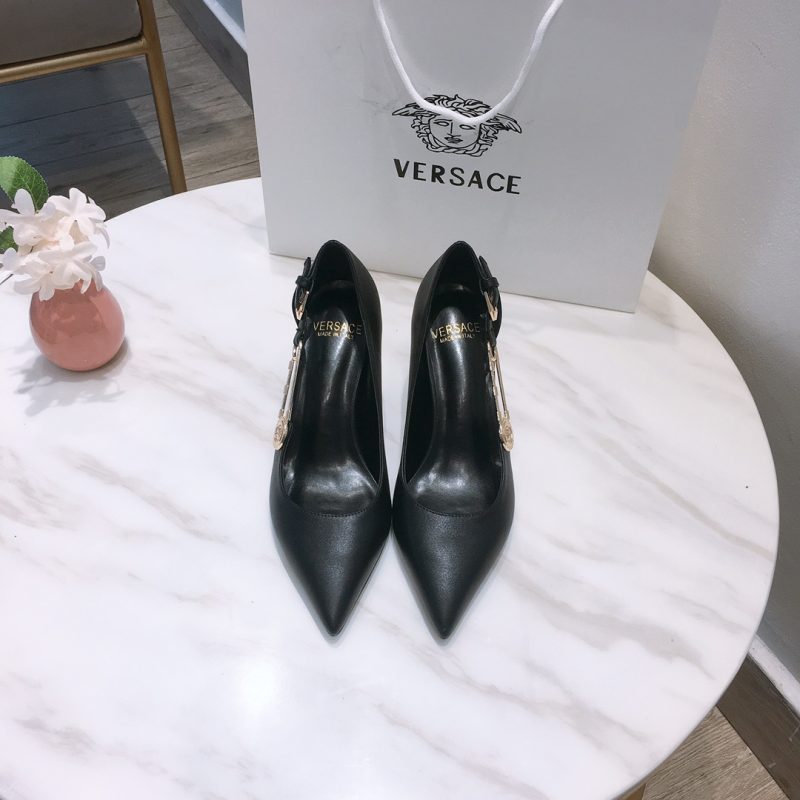 Replik Versace Schuhe 06OR198