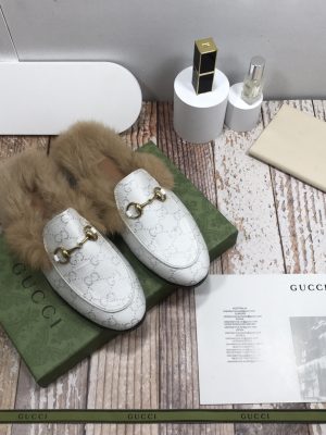 Replica Gucci Zapatos 06OR177