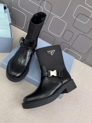 Réplique Chaussures Prada 06OR292