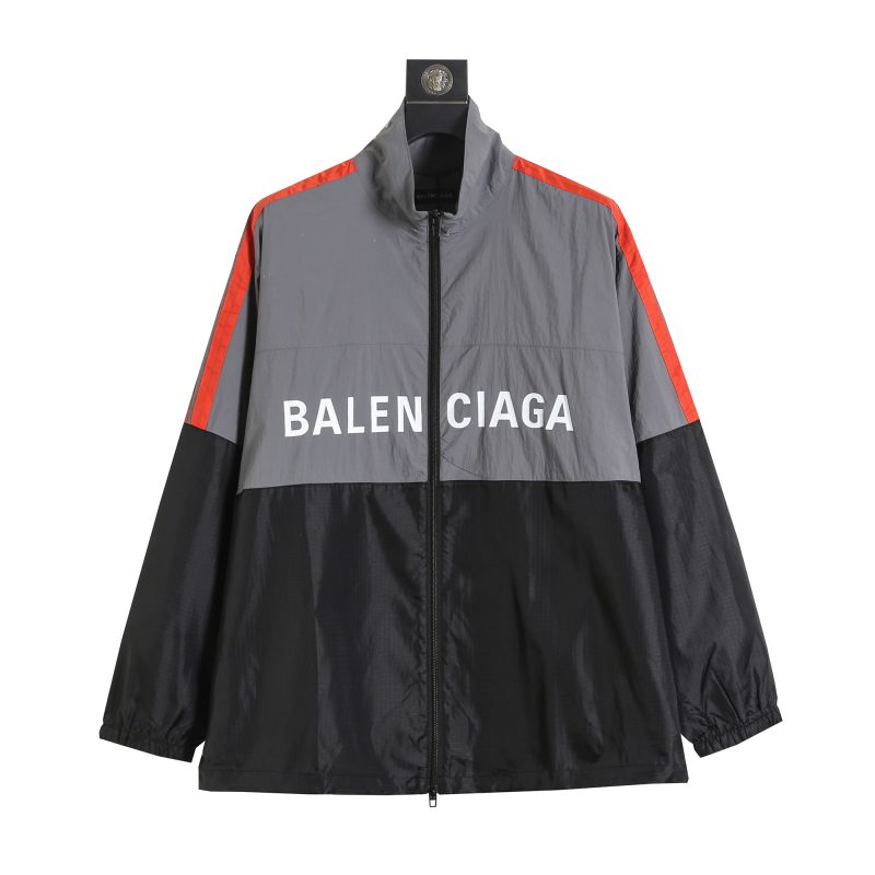 Replica Balenciaga Clothes 01RA824