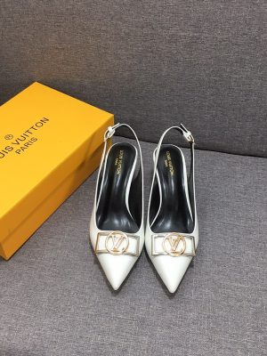 Replica Lv Shoes 06OR361