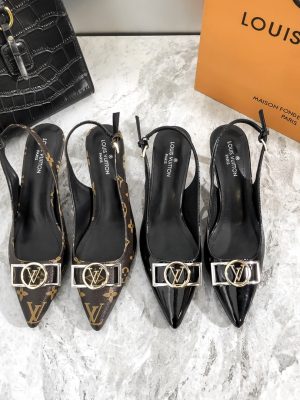 Replica Lv Shoes 06OR360