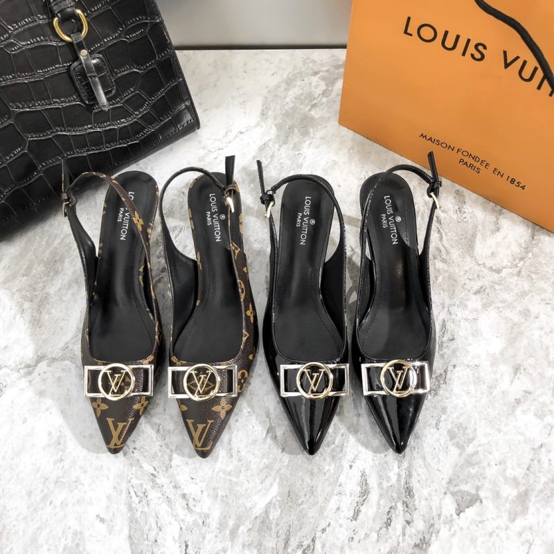 Replica Lv Shoes 06OR360