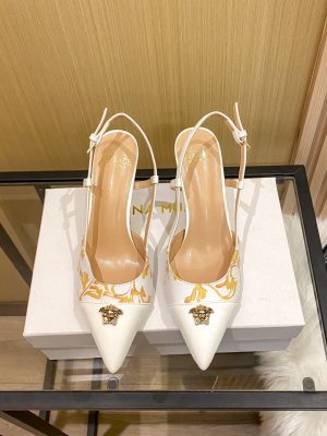 Répliques de chaussures Versace 06OR197