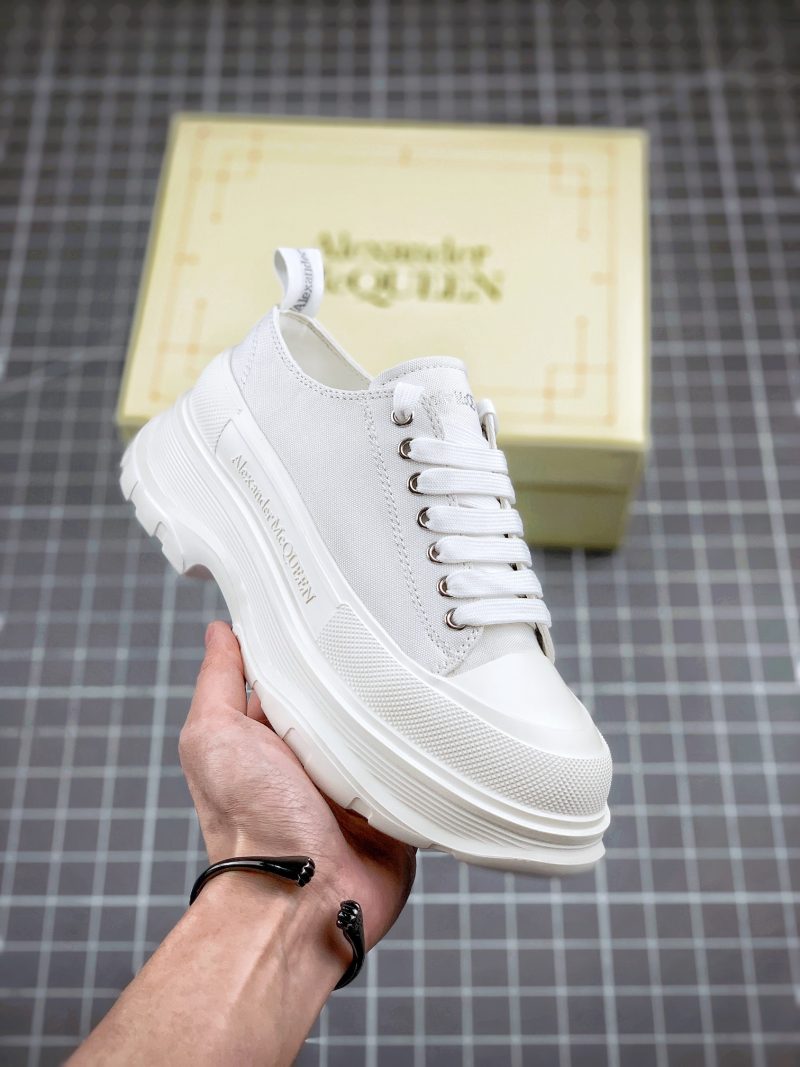 Replica delle scarpe Alexander McQueen 06OR01