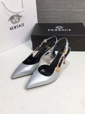 Réplica Zapatos Versace 06OR194