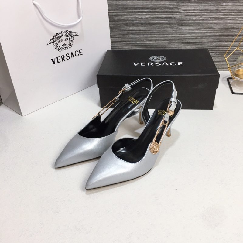 Replica Versace Shoes 06OR194