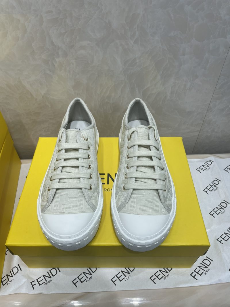 Réplique de chaussures Fendi 06OR193