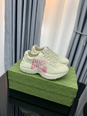 Replica Gucci Shoes 06OR186