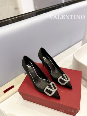 Replica Valentino Shoes 06OR155