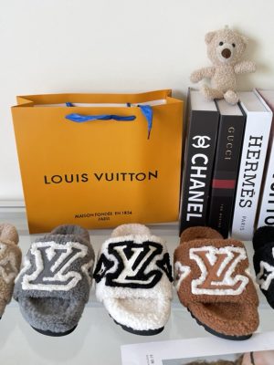 Replik Louis Vuitton Schuhe 06OR138