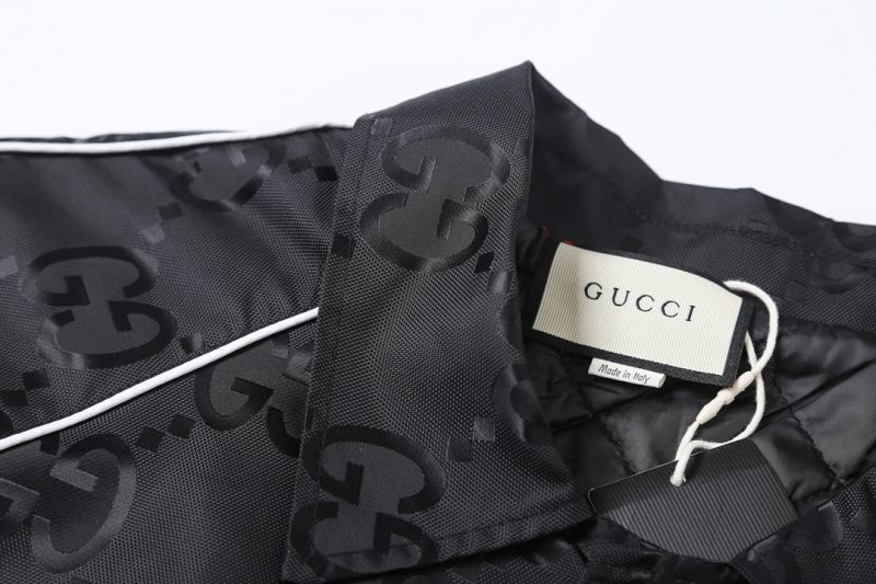 Replik Gucci Kleidung 01RA458