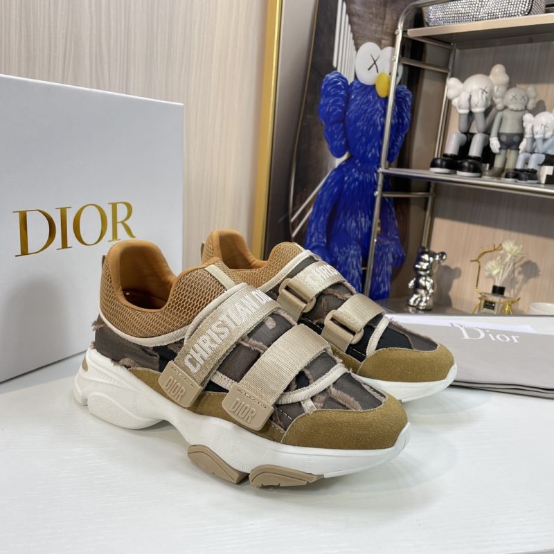 Réplique de chaussures Dior 06OR224