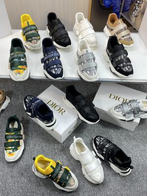 Replica Dior Shoes 06OR242