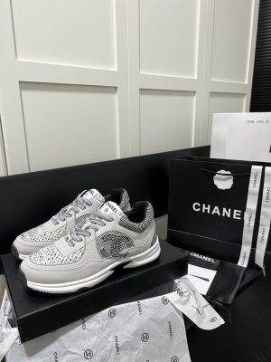 Replica Chanel Shoes 06OR57