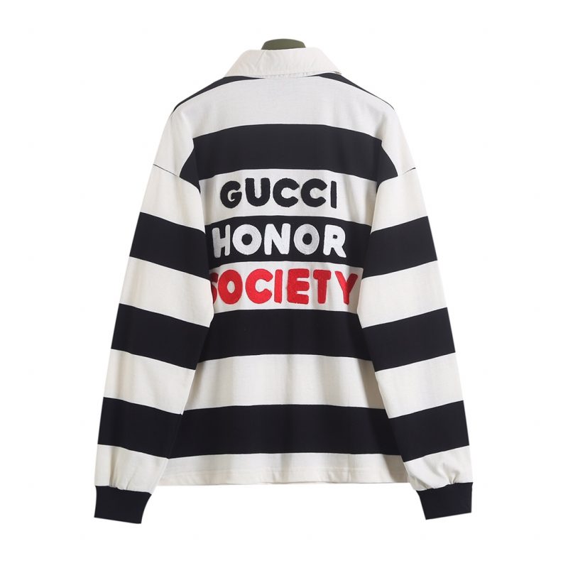 Replica Gucci Clothes 01RA461