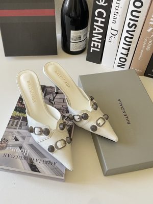 Réplique Chaussures Balenciaga 06OR434