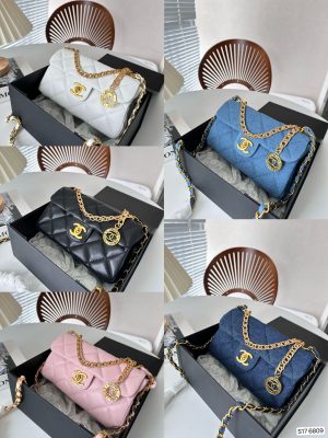 RepladiesDesigner Bags 01YA1007