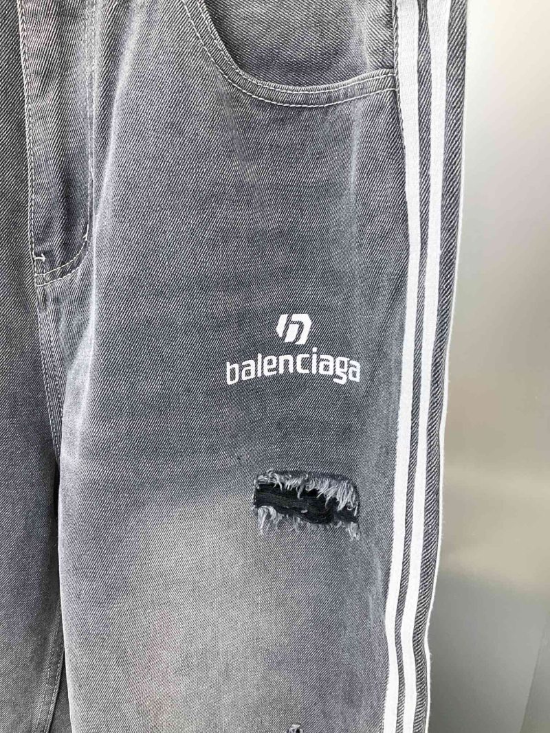 Replica abiti Balenciaga 01RA821