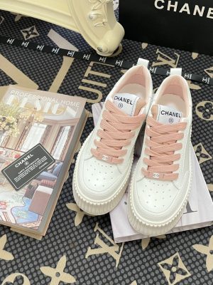 Replica Chanel Shoes 06OR56