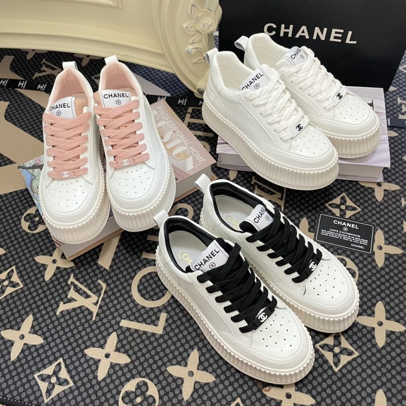 Replica Chanel Zapatos 06OR55