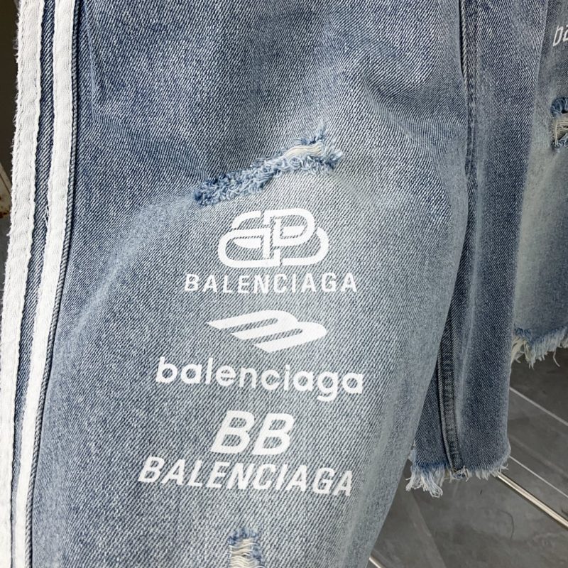 Réplica de ropa Balenciaga 01RA822