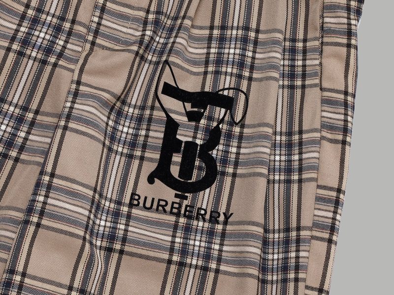 Réplica de ropa BURBERRY 01RA775