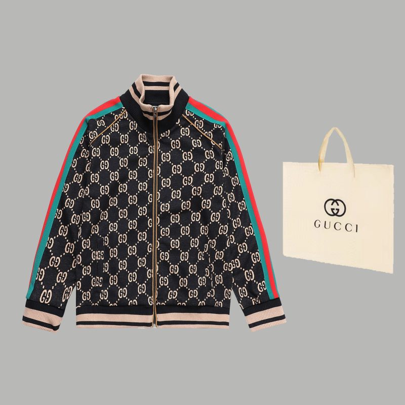 Replica Gucci Clothes 01RA418