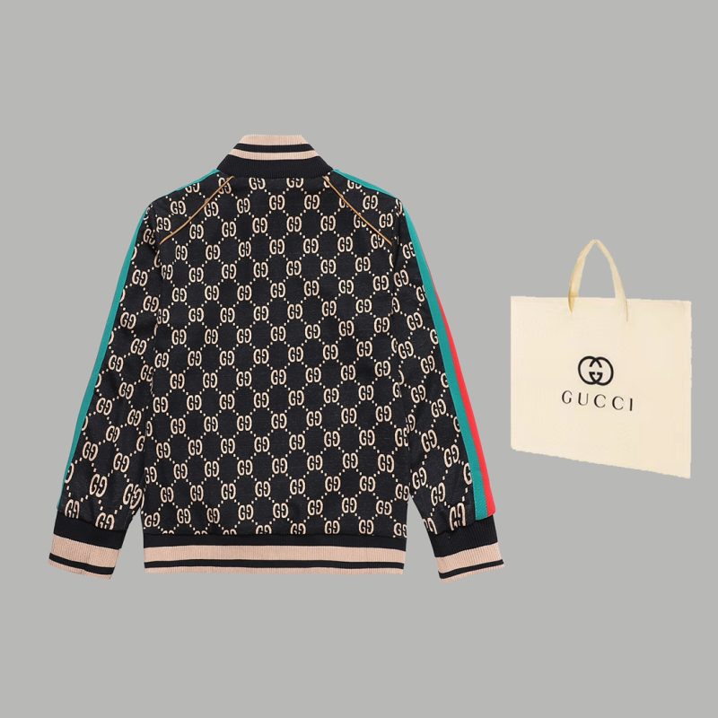 Replica Gucci Clothes 01RA418