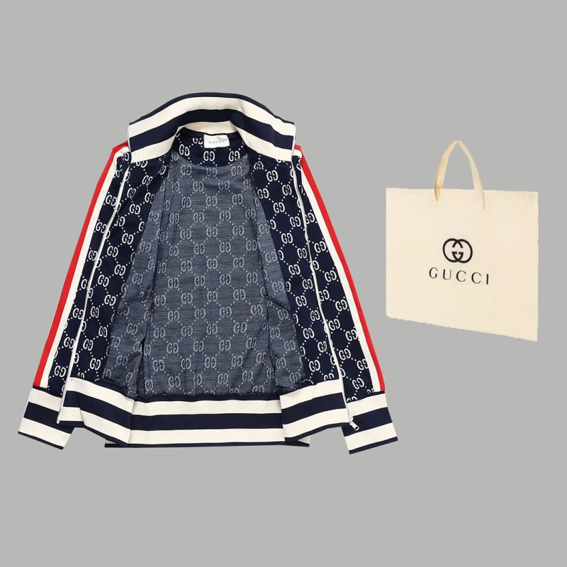 Replica Gucci Clothes 01RA383