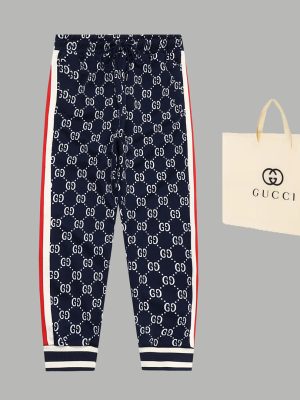 Réplique de vêtements Gucci 01RA387