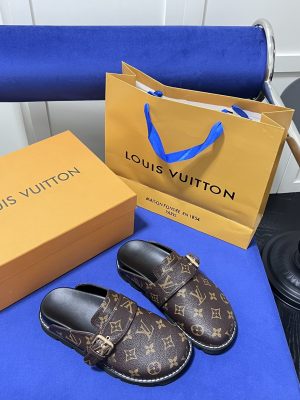 Replica Lv Shoes 06OR355