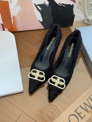 Réplique Chaussures Balenciaga 06OR432