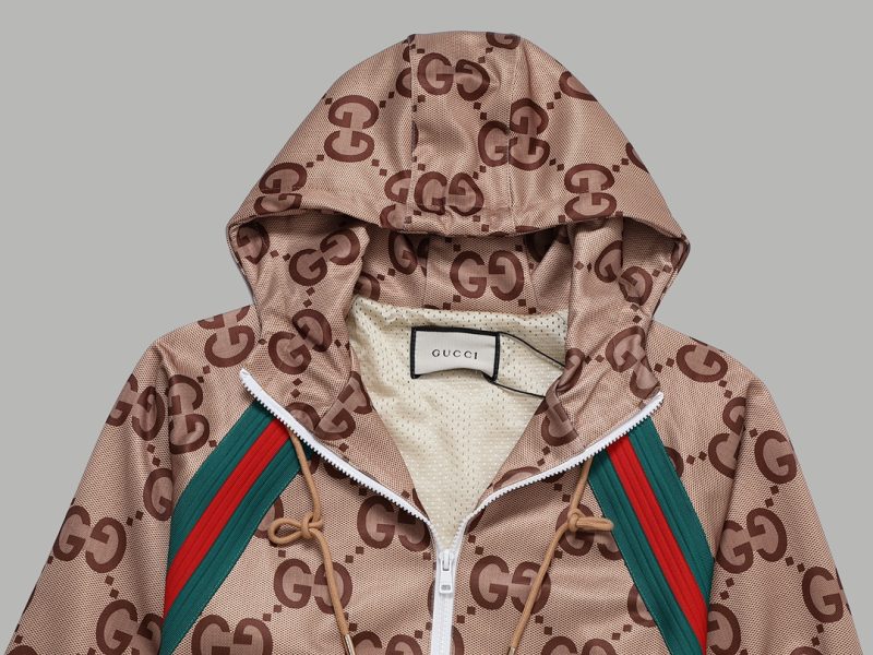 Réplica de ropa Gucci 01RA420